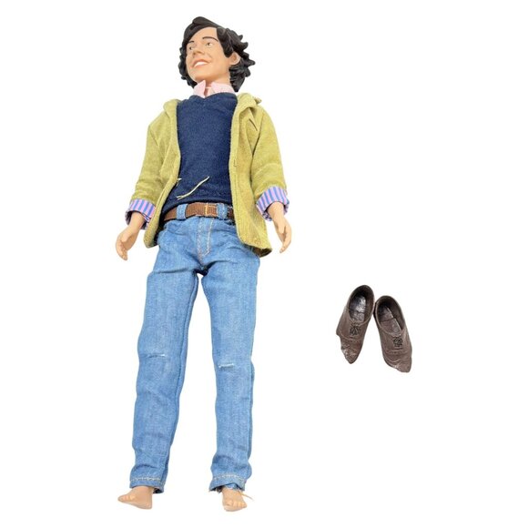 One Direction Harry Styles Doll 12" Collectible 1D Hasbro 2011 - Picture 2 of 14